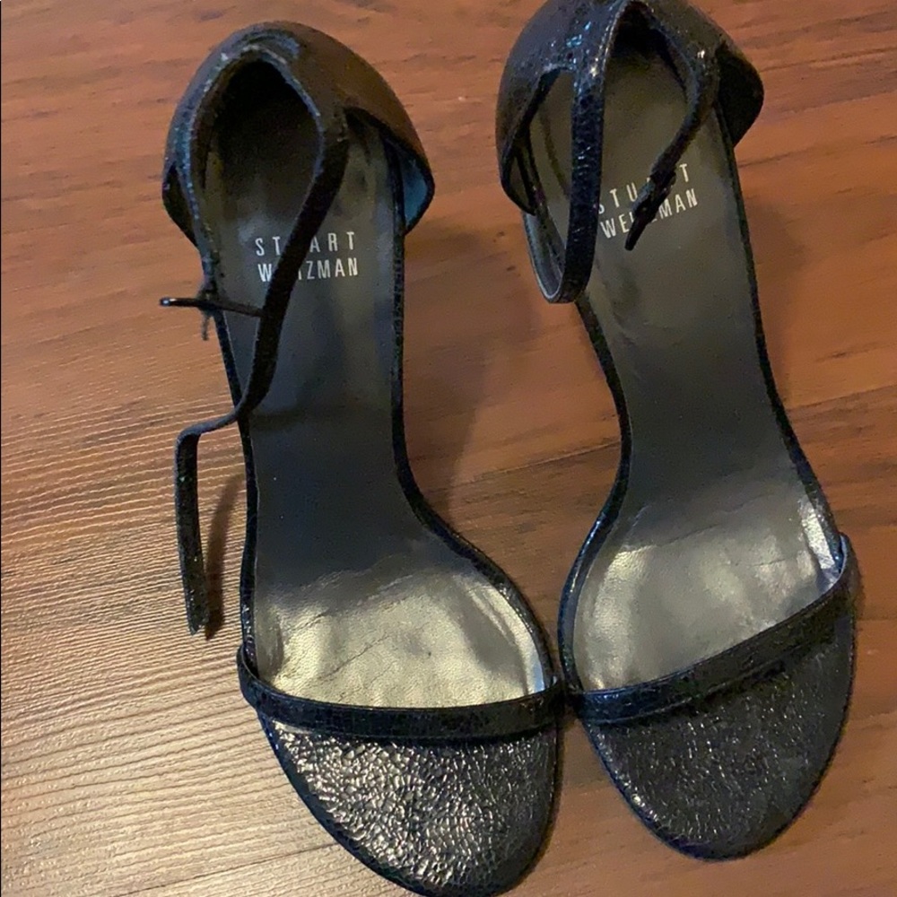 Stuart weitzman heels
